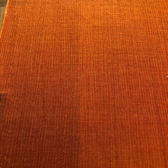 Hermès Cashmere Scarf - Picture 16 of 16